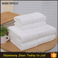 100% Cotton Plain White Hotel Bath Terry Towels